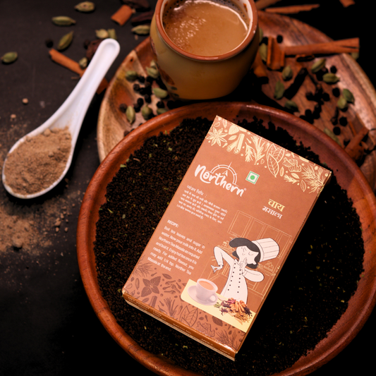 Tea Masala