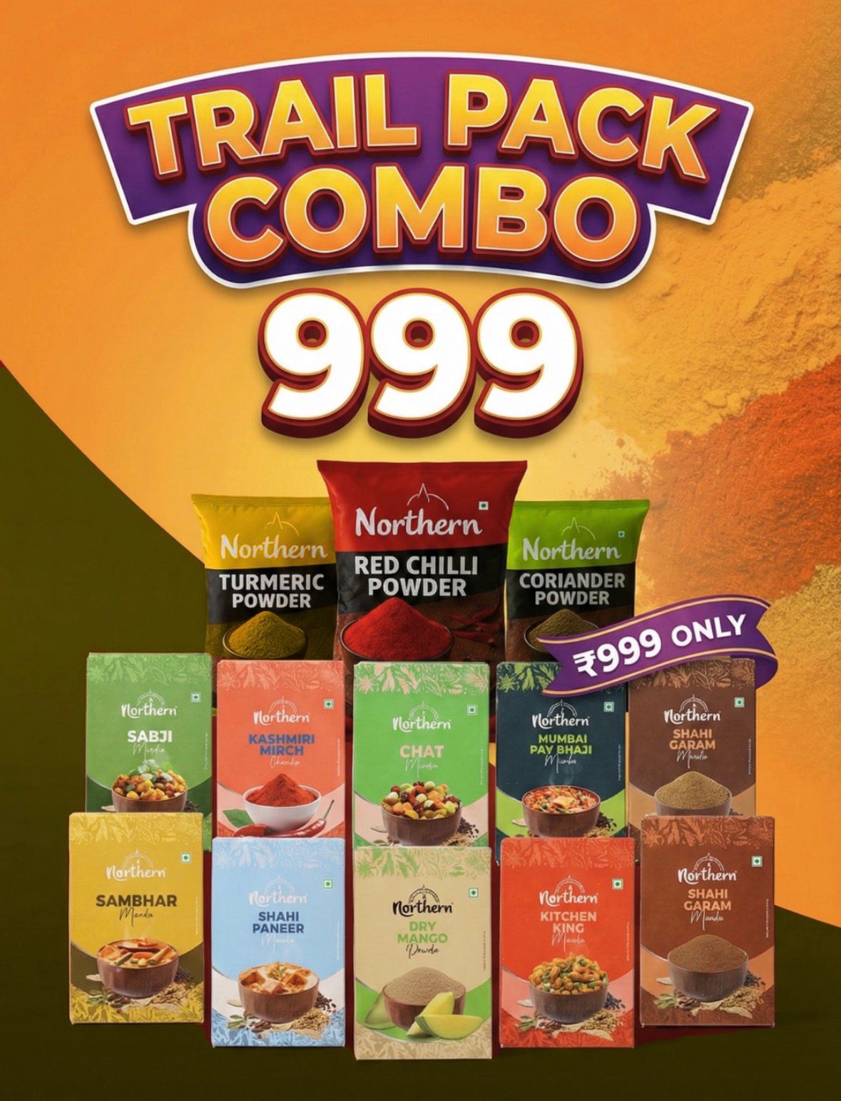 Distributors Combo
