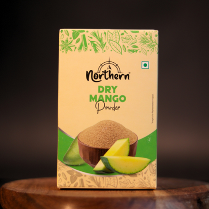 Dry Mango Powder (Amchur)
