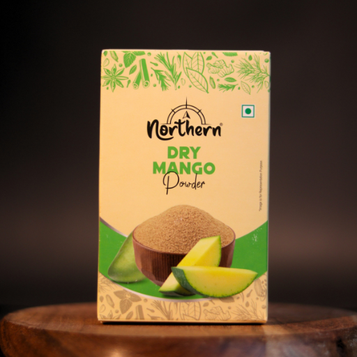 Dry Mango Powder (Amchur)