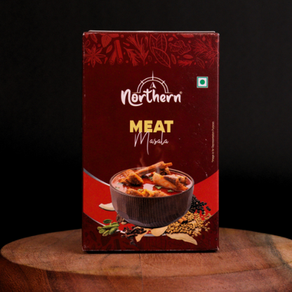 Meat Masala