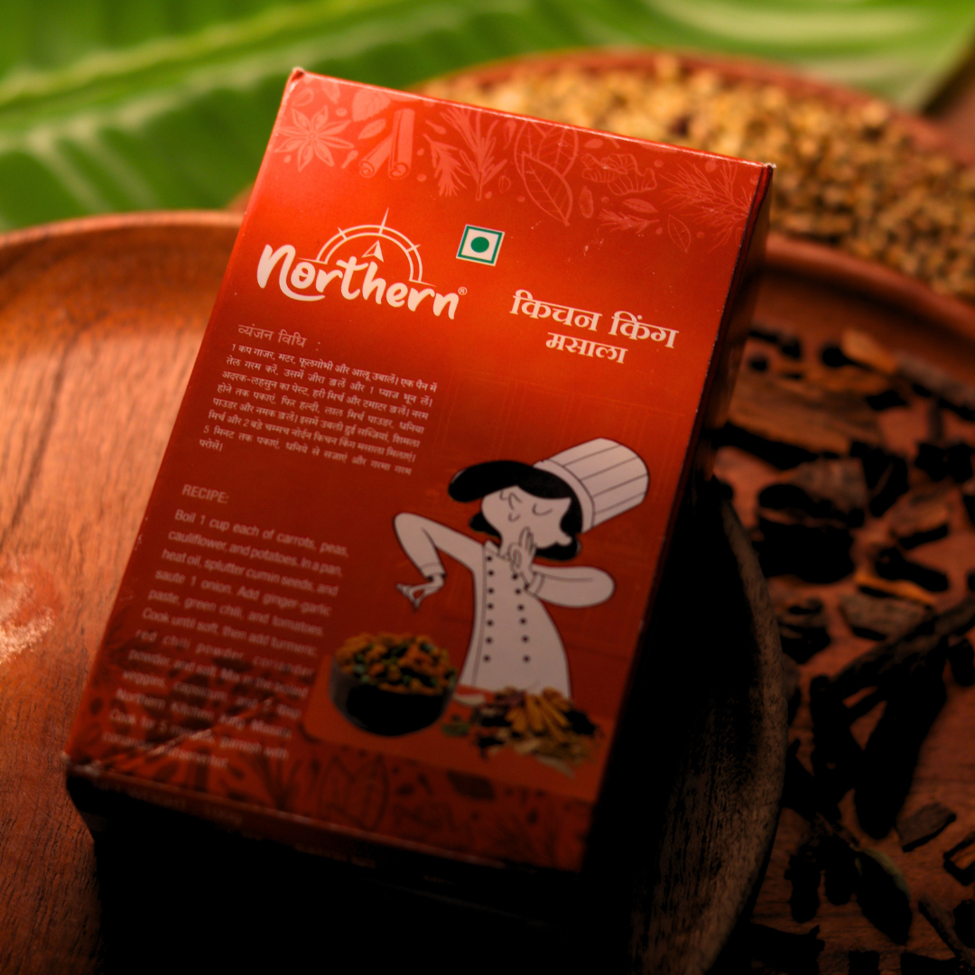 Kitchen King Masala