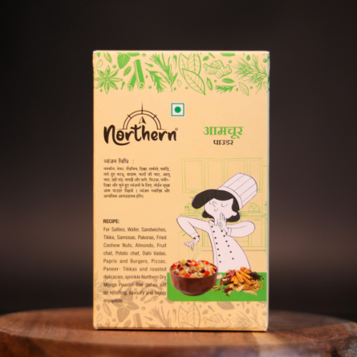 Dry Mango Powder (Amchur)