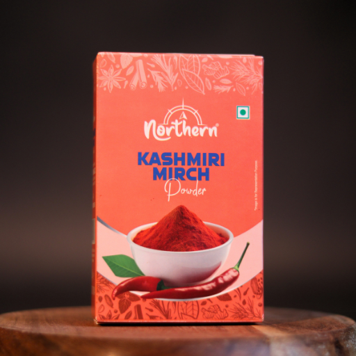 Kashmiri Mirch Powder