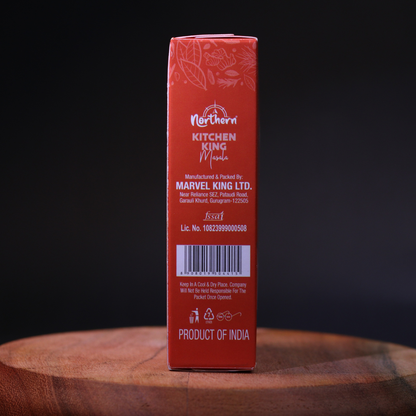 Kitchen King Masala