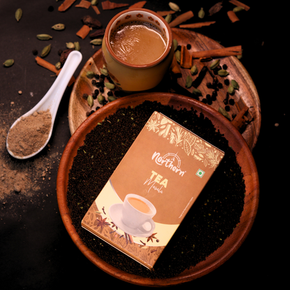 Tea Masala