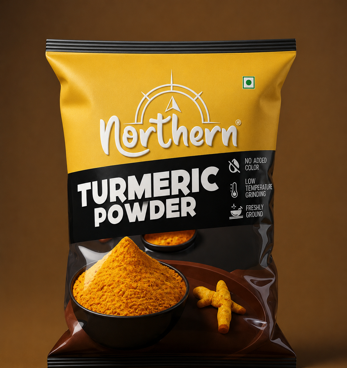 Turmeric Powder