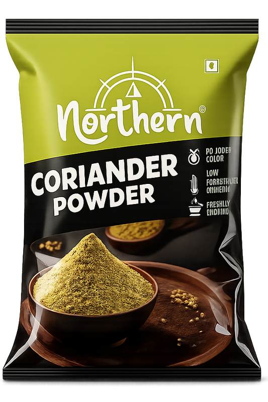 Coriander Powder
